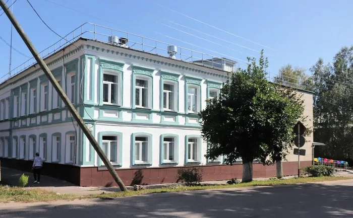 ДШИ им. Жуйкова