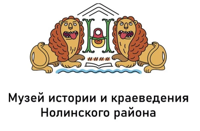 логотип цветной для ВК