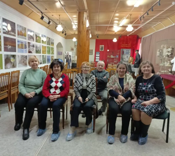 Премьера фильма