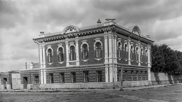 Братухин-2
