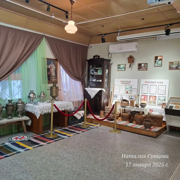 пряник и лимонад