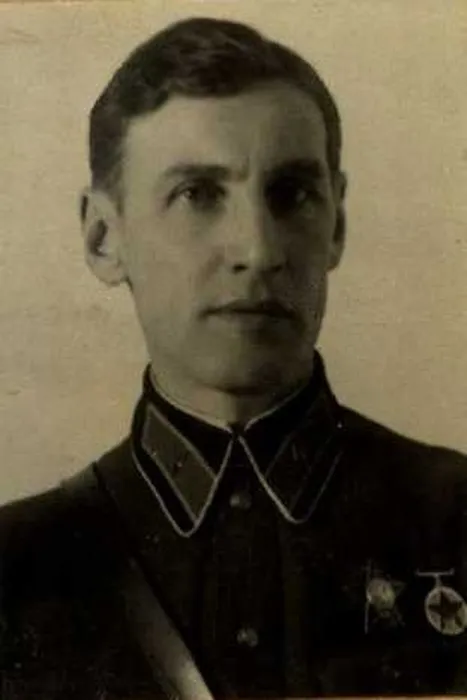 Маландин Герман Капитонович. Генерал армии