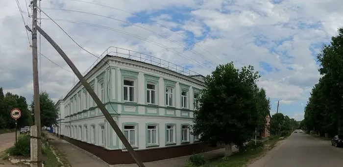 дши нолинск