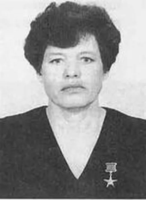 Dudorova_Lubov_Petrovna