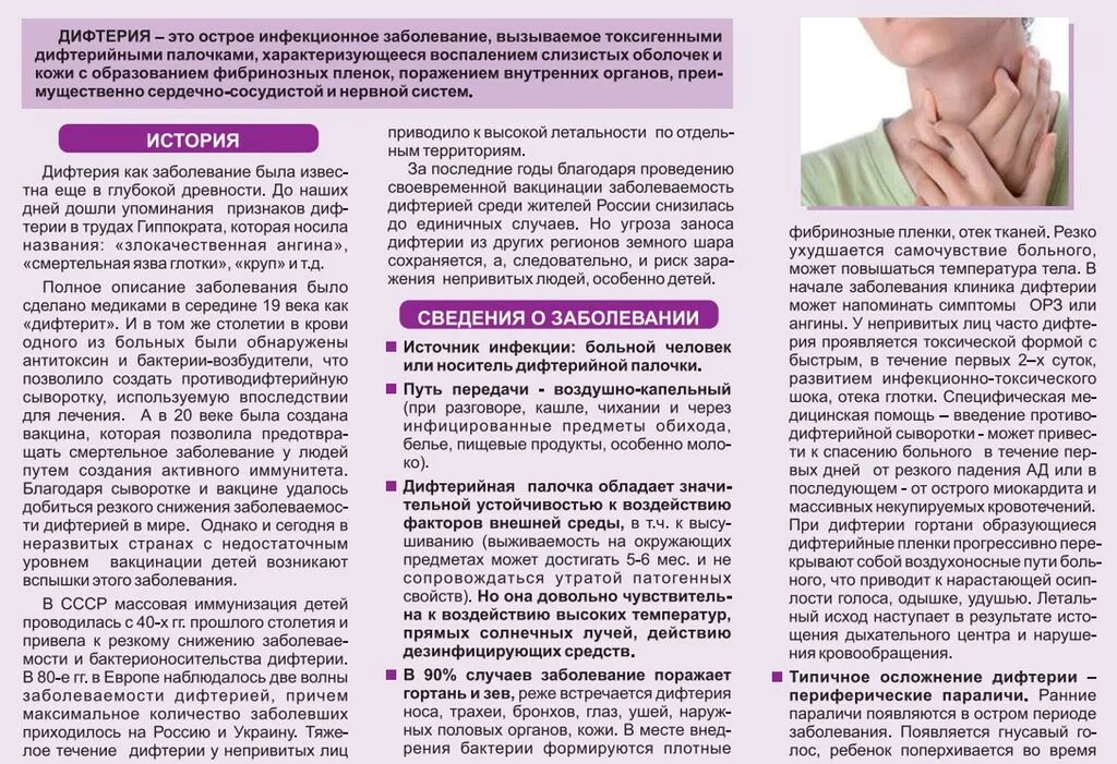 Дифтерия1